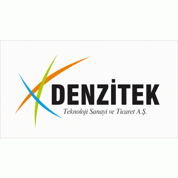 Denzitek Teknoloji A.Ş. Logo Tasarımı yarışmasına tasarımcı serapaytac tarafından sunulan  tasarım 