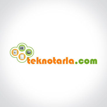 E-Ticaret Sitemiz İçin Logo Çalışması yarışmasına tasarımcı kamile_aygun tarafından sunulan  tasarım 