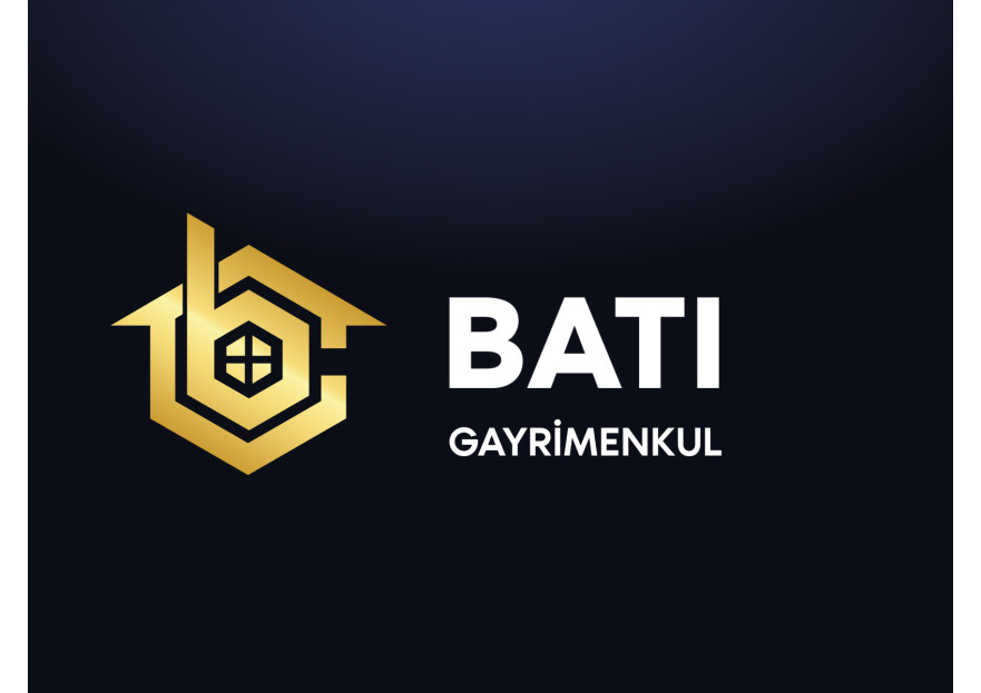 Gayrimenkul Firması İçin Logo  yarışmasına tasarımcı hose tarafından sunulan  tasarım 