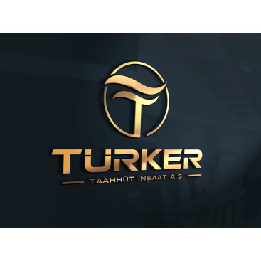 TÜRKER TAAHHÜT İNŞAAT A.Ş. yarışmasına tasarımcı bitasarim tarafından sunulan  tasarım 