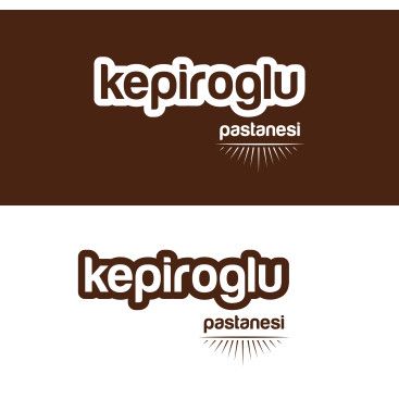 kepiroğlu pastanesi yarışmasına tasarımcı SEDA DURA tarafından sunulan  tasarım 