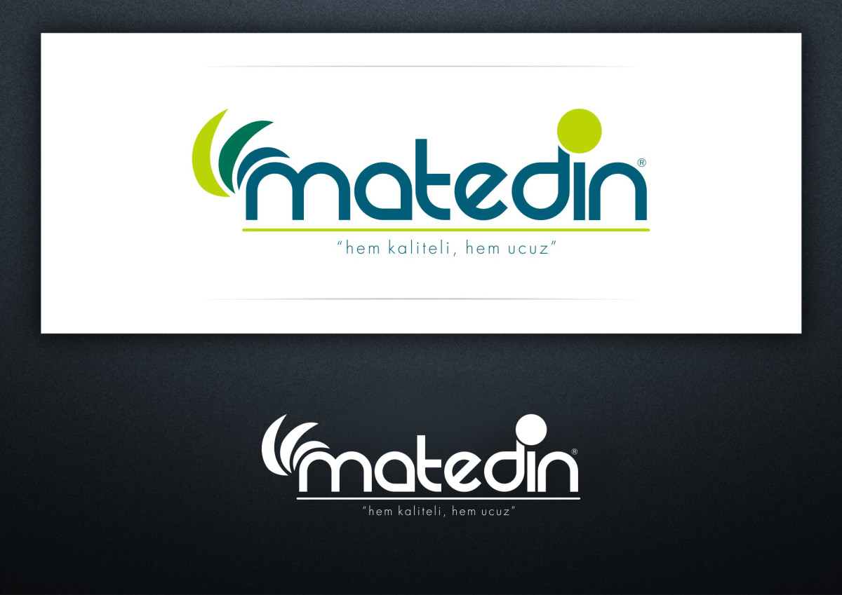 Tasarlayan RΛPİDO-E-Ticaret Sitesi Logo Çalışması