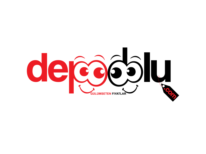 depodolu.com için logo tasarımı