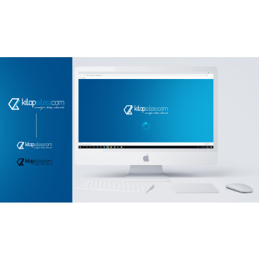 kitapsitesi YENİ LOGO VE SLOGAN ARIYOR yarışmasına tasarımcı DmtOztrk tarafından sunulan  tasarım 