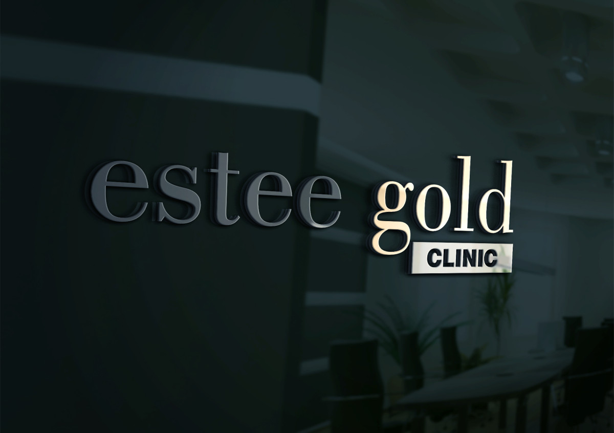 Tasarlayan oceansans-Estetik clinic merkezimize logo