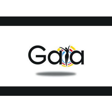 Toprak Tanrıçasına Logo  yarışmasına tasarımcı jankenaros tarafından sunulan  tasarım 