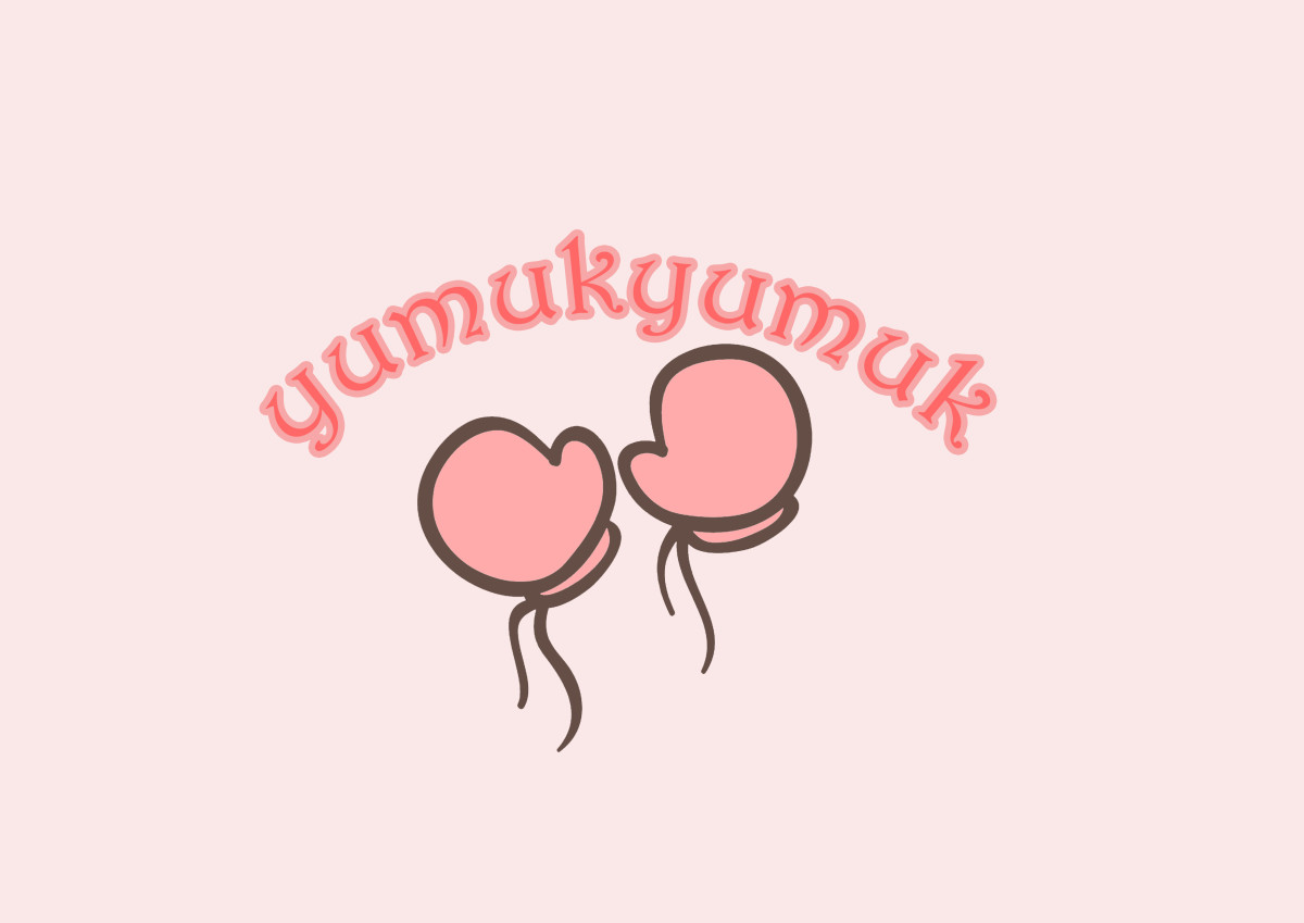 Tasarlayan razer-YUMUKYUMUK.COM.TR Logo ve Amblem Tasarım
