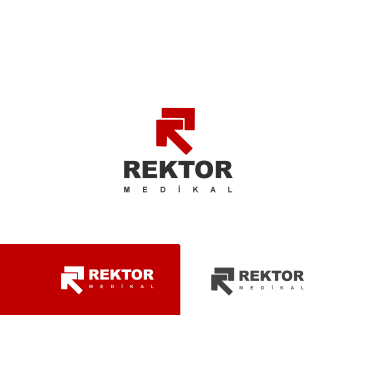 MEDİKAL FİRMA LOGOSU yarışmasına tasarımcı hcetinel tarafından sunulan  tasarım 