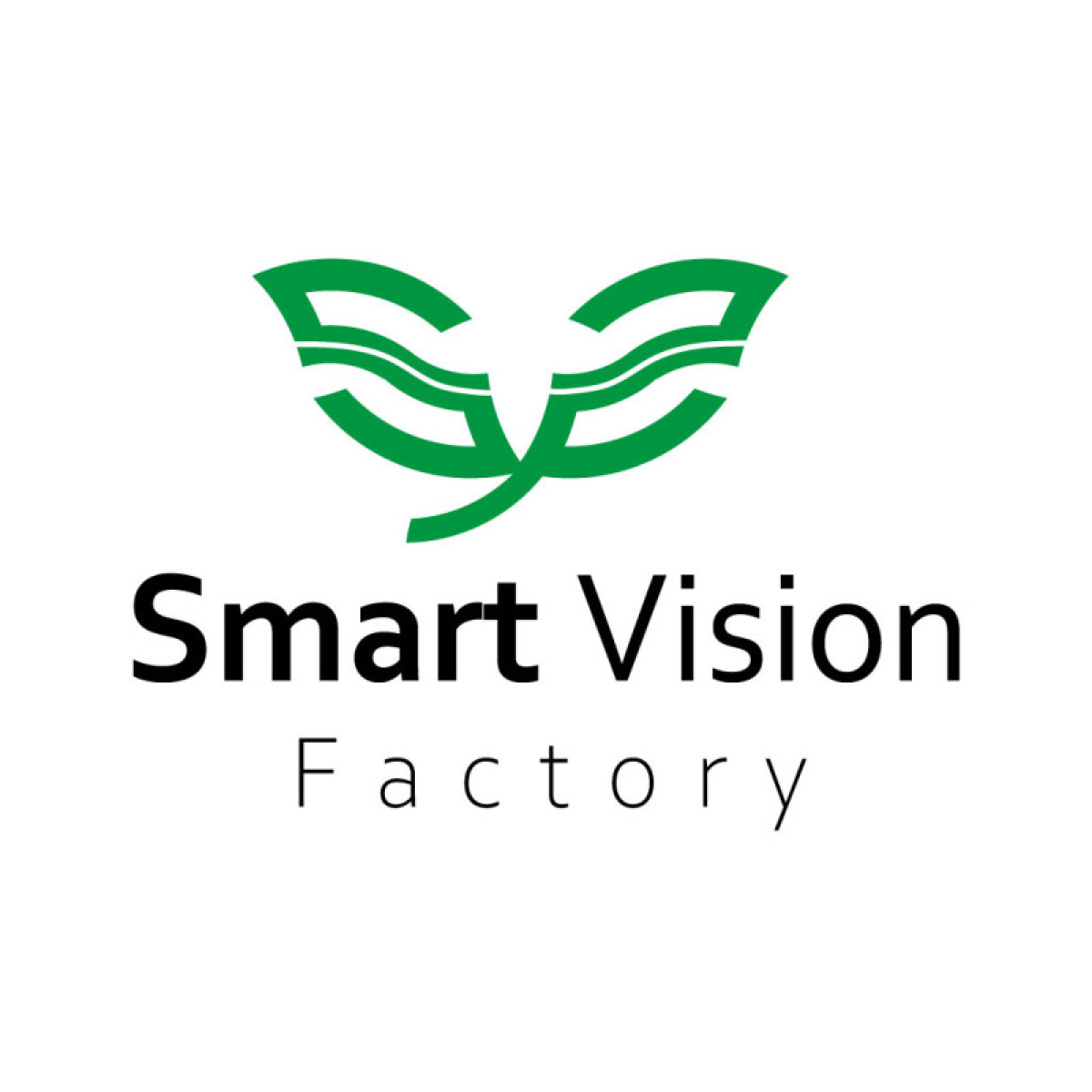 Tasarlayan aceb4-Smart Vision Factory için Logo Tasarımı