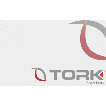 Otomotiv yedek parça logo tasarımı yarışmasına tasarımcı DirtyBlack tarafından sunulan  tasarım 