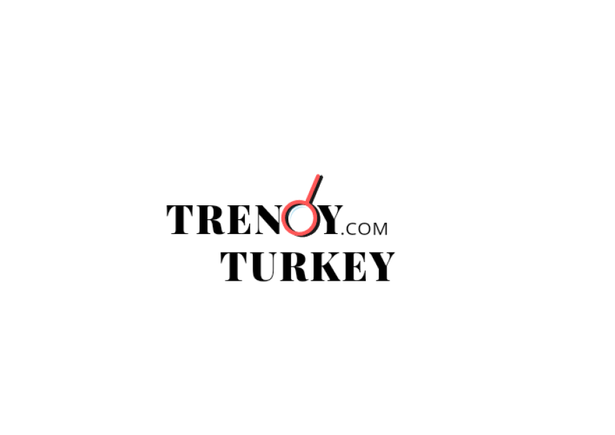 Trendy Turkey Kurumsal Logo Calismasi yarışmasına tasarımcı bitasarımcı tarafından sunulan  tasarım 