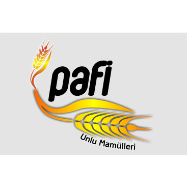 Pafi markası ile akılda kalmak.... yarışmasına tasarımcı altinsoyreklamajansi68 tarafından sunulan  tasarım 