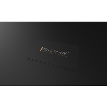 HUKUK BÜROSU yarışmasına tasarımcı eris grafik tarafından sunulan  tasarım 