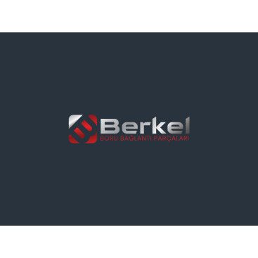 Şirketimiz İçin Logo ve Kurumsal Kimlik yarışmasına tasarımcı DesignerA tarafından sunulan  tasarım 