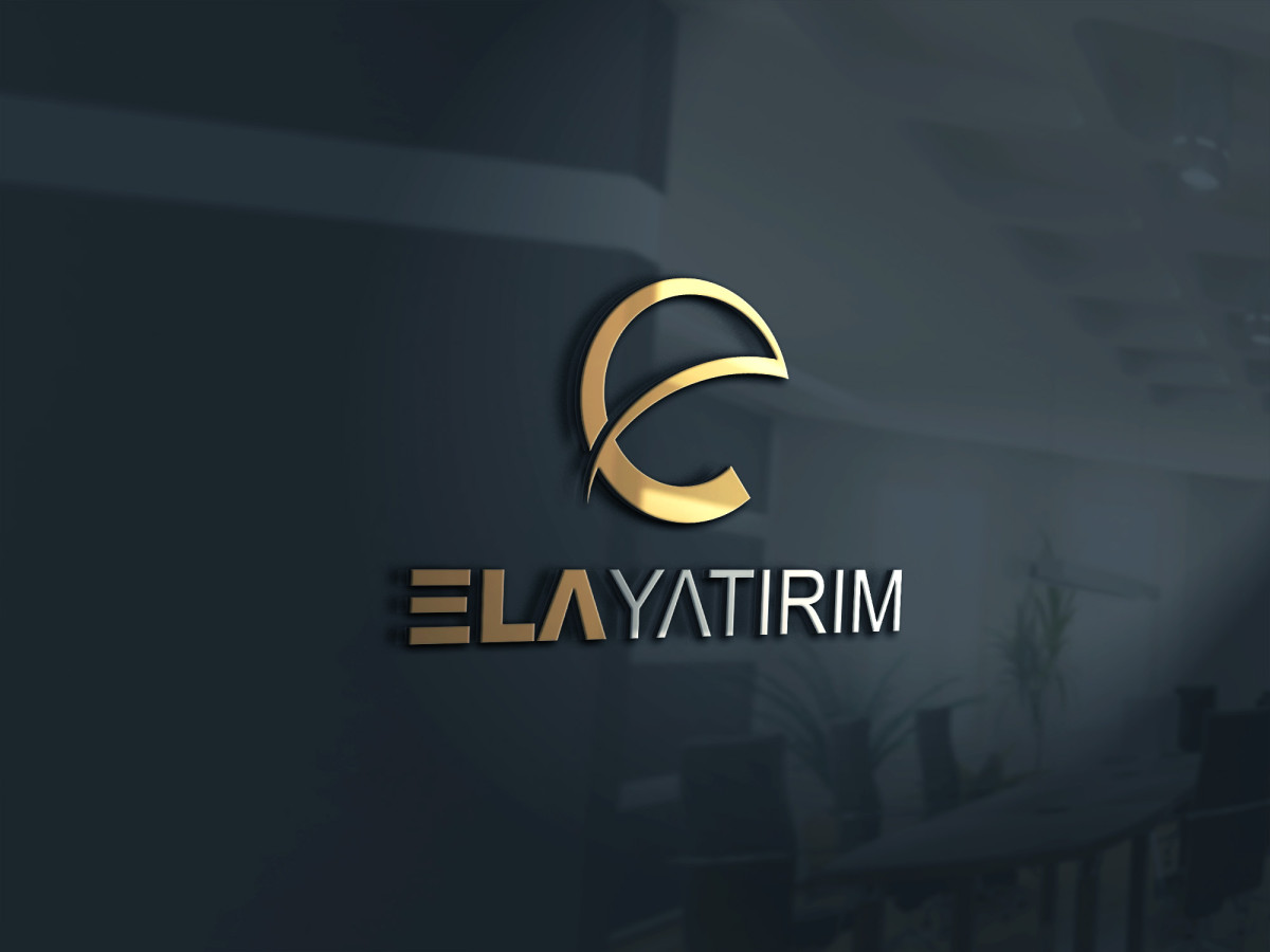 Tasarlayan Etrah™-Mükemmel Bir Logo Bekliyoruz :)