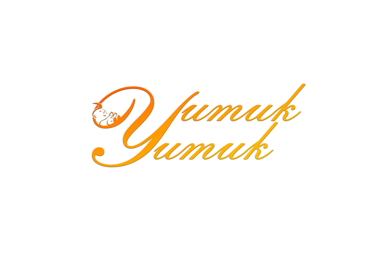 Tasarlayan barpek-YUMUKYUMUK.COM.TR Logo ve Amblem Tasarım