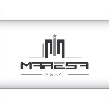 İNŞAAT FİRMAMIZA LOGO VE KARTVİZİT yarışmasına tasarımcı BiArt tarafından sunulan  tasarım 