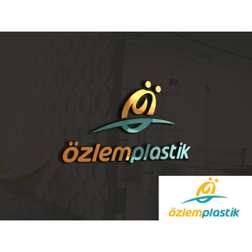 özlem plastik yarışmasına tasarımcı Thomas Bewick tarafından sunulan  tasarım 