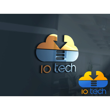 IOTEC yarışmasına tasarımcı Freank tarafından sunulan  tasarım 