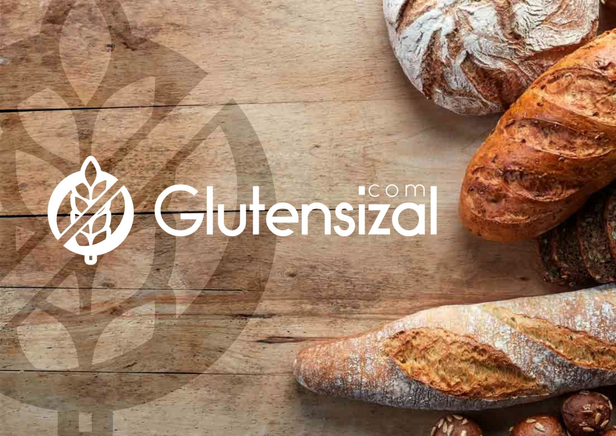 Tasarlayan RΛPİDO-GlutensizAl.com sitemize Logo