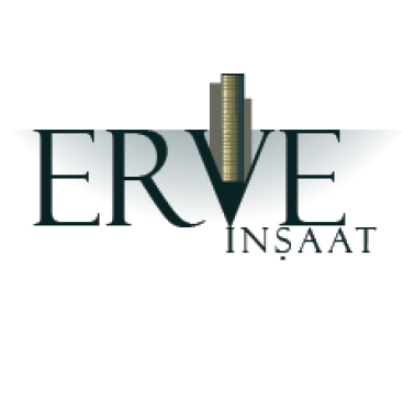 ERVE İnşaat İçin Logo+KurumsalKimlik yarışmasına tasarımcı gizematyy tarafından sunulan  tasarım 