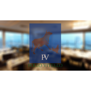 FASTFOOD ZİNCİRİ İÇİN LOGO TASARIMI yarışmasına tasarımcı TekeMedia tarafından sunulan  tasarım 