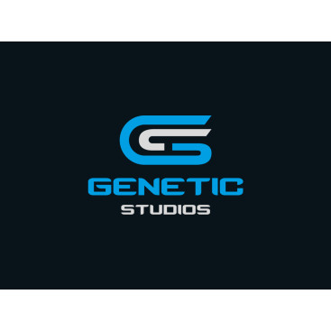 Oyun Firması İçin Logo Tasarımı yarışmasına tasarımcı Etrah™ tarafından sunulan  tasarım 