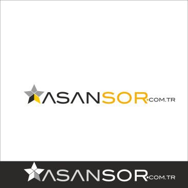 www.asansor.com.tr yarışmasına tasarımcı panotik tarafından sunulan  tasarım 