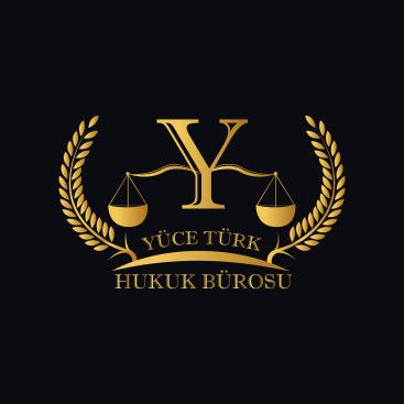 avukatlık ofisine logo ve kart tasarlama yarışmasına tasarımcı qerim tarafından sunulan  tasarım 