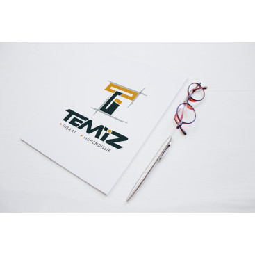 FİRMAMIZDA SİZİNDE İMZANIZ OLSUN yarışmasına tasarımcı pasha17 tarafından sunulan  tasarım 