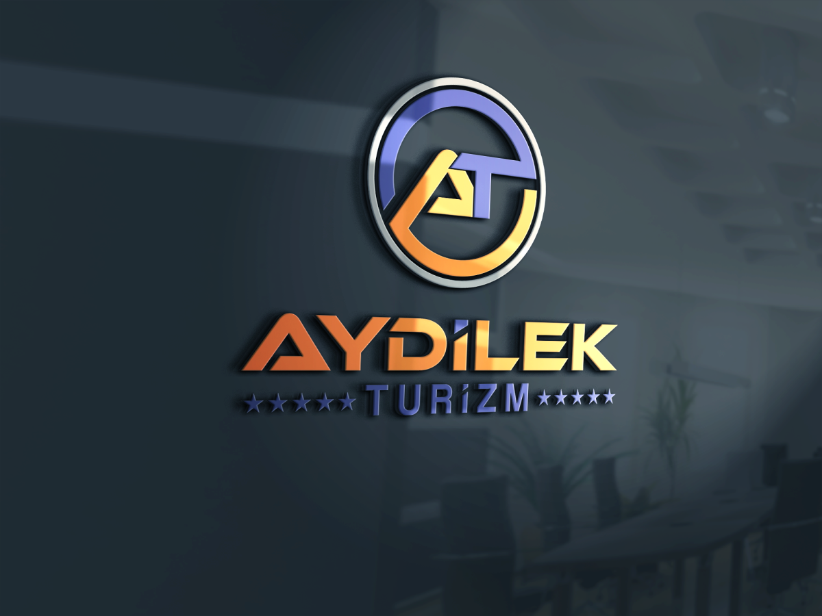 Tasarlayan muratrasul46-TURİZM TAŞIMA FİRMAMIZA LOGO VE KURUMSAL