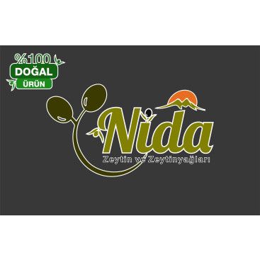 Nida Zeytin ve Zeytinyağları yarışmasına tasarımcı X266 tarafından sunulan  tasarım 