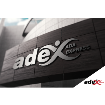 KARGO FİRMAMIZA  KURUMSAL LOGO yarışmasına tasarımcı G3LÜ tarafından sunulan  tasarım 