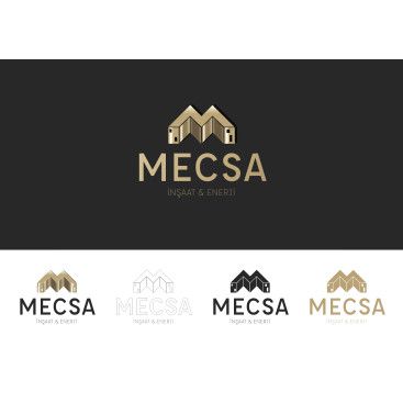 MECSA AŞ yarışmasına tasarımcı afrikakitasi tarafından sunulan  tasarım 