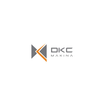 DKC Mak. San. Tic. AŞ yarışmasına tasarımcı dcreagraph tarafından sunulan  tasarım