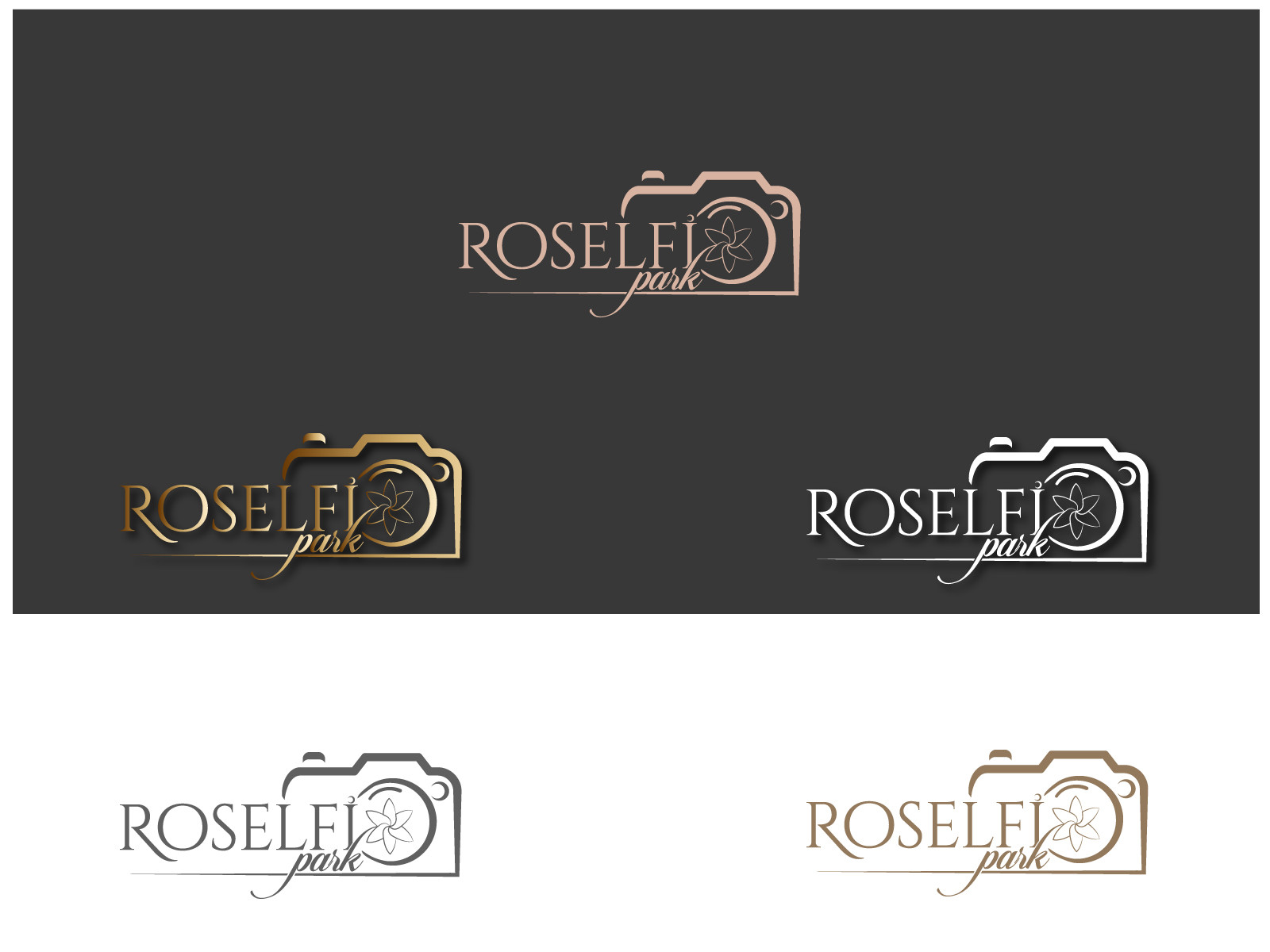 Tasarlayan eliNa-ROSELFİ PARK SİZİN ELLERİNİZDE :)