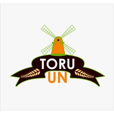 UN FABRİKAMIZ İÇİN LOGO ARIYORUZ yarışmasına tasarımcı melih tarafından sunulan  tasarım 