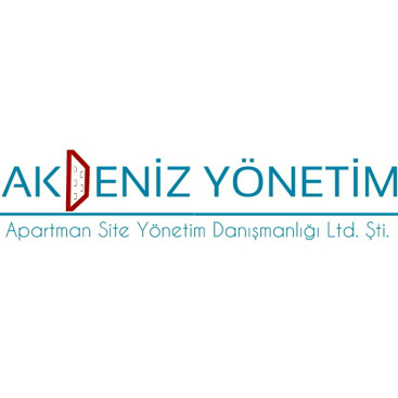 AKDENİZ YÖNETİM LOGO TASARIMI yarışmasına tasarımcı snowdrops tarafından sunulan  tasarım 