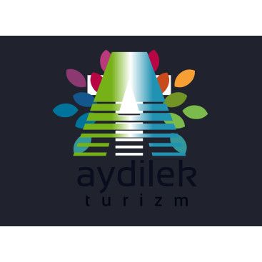 TURİZM TAŞIMA FİRMAMIZA LOGO VE KURUMSAL yarışmasına tasarımcı KnockOut tarafından sunulan  tasarım 