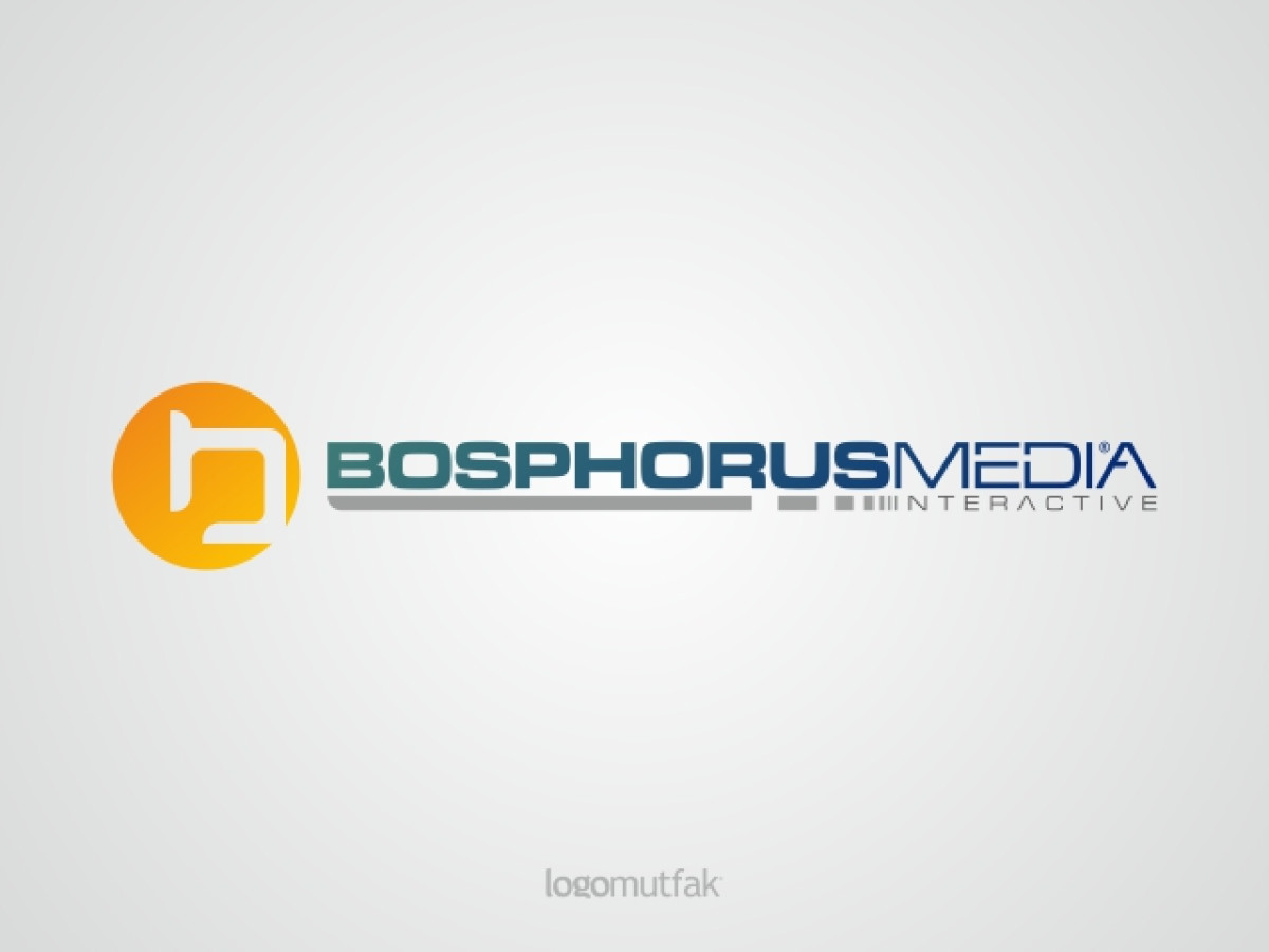 Tasarlayan arya-Medya Firmasına Logo Tasarımı