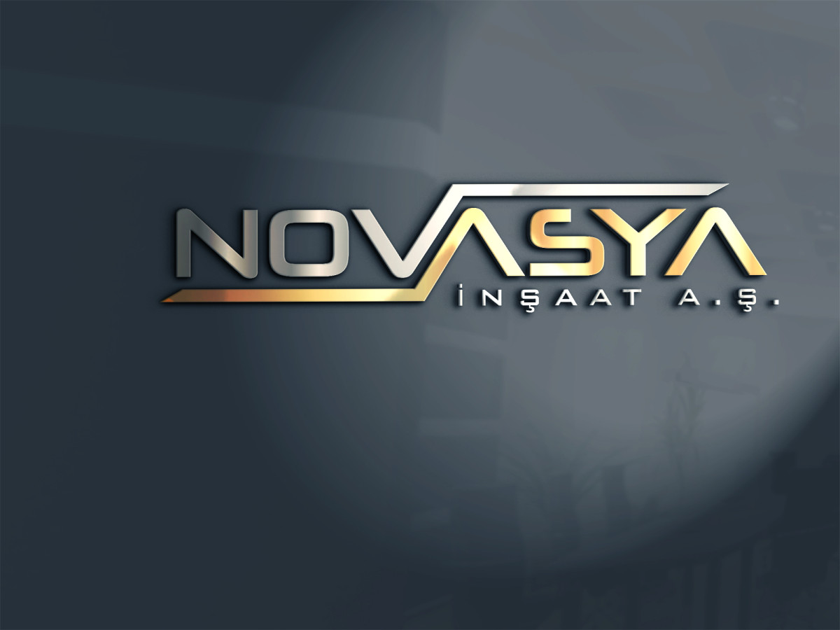 Tasarlayan kuzfe35-'NOVASYA İNŞAAT A.Ş' EN İYİ OLAN GELSİN!