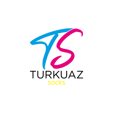 TURKUAZ SOCKS yarışmasına tasarımcı rldesigneo tarafından sunulan  tasarım 