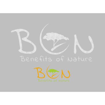 Gıda takviyesi için logo yarışmasına tasarımcı KnockOut tarafından sunulan  tasarım 