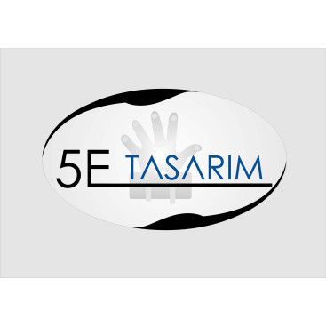 Makine İmalati Yapan Firma için LOGO  yarışmasına tasarımcı melih tarafından sunulan  tasarım 