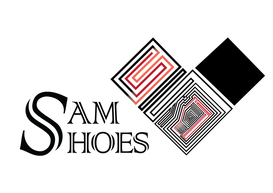 SAM SHOES yarışmasına tasarımcı eklcx tarafından sunulan  tasarım 