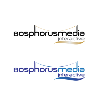 Medya Firmasına Logo Tasarımı yarışmasına tasarımcı EdaErgin tarafından sunulan  tasarım 