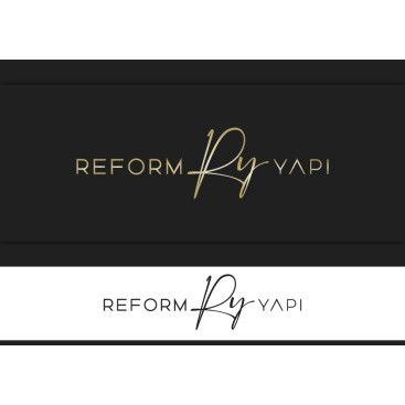 İnşaat ve taahhüt işleri yarışmasına tasarımcı dcreagraph tarafından sunulan  tasarım 