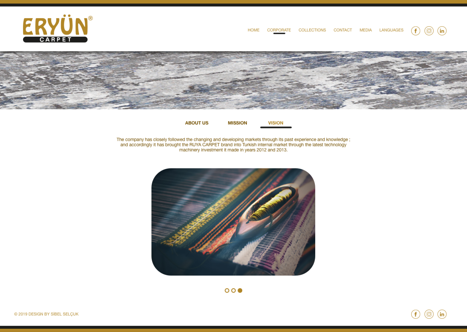Tasarlayan dadazib-Web sitesi tasarımı 