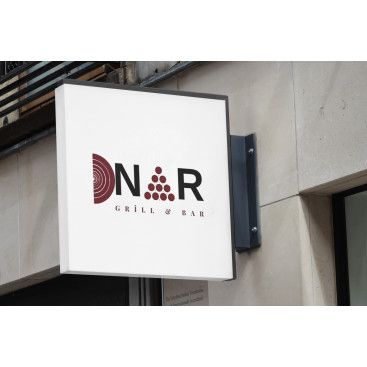 Onar yarışmasına tasarımcı çerçici tarafından sunulan  tasarım 