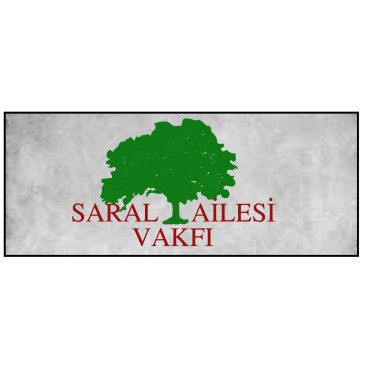 Saral Ailesi Logo Tasarımı yarışmasına tasarımcı Eagle tarafından sunulan  tasarım 